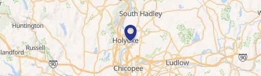 Industrial Space Near I-391