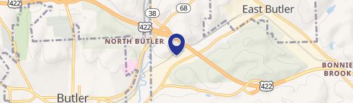 Industrial Property with Rail Access