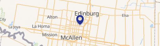 Free-Standing Building Near DHR Hospital