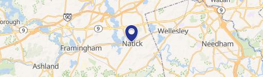 Natick Medical Office Space