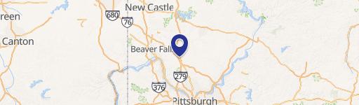 Commercial Property in Cranberry, PA