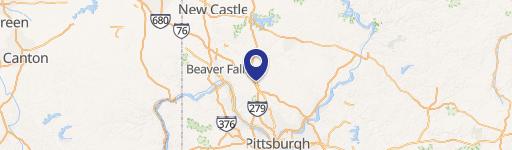 Commercial Property in Cranberry, PA