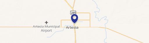 Restaurant Building with Ample Parking