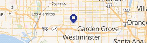 Garden Grove Warehouse with Yard