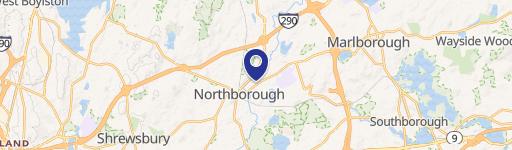 Renovated Commercial Units on Route 20