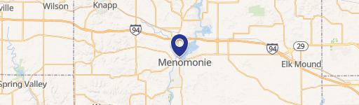 Mixed-Use Development Near UW-Stout