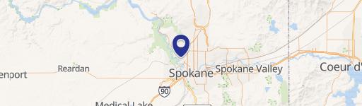 Spokane Restaurant/Retail Opportunity For Sale