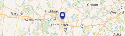 Leominster Industrial Property with Offices