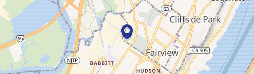 70,228 SF Fairview Industrial Facility