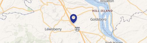 Commercial Lots Available for Lease