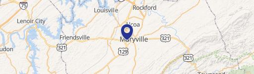 Award-Winning Property on Lamar Alexander