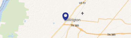 Highway 51 S Retail Space