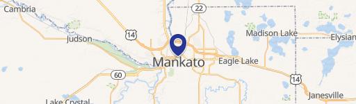 Professional Office Space in Mankato