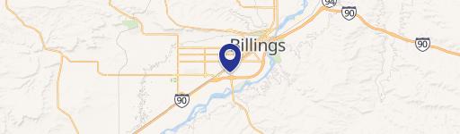 Prime Retail Space in Billings