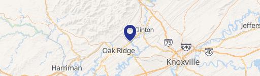 Office Space in Oak Ridge