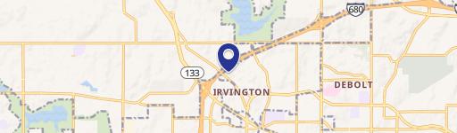 New Industrial Warehouse Near I-680