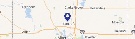 Commercial Building on 22 Acres