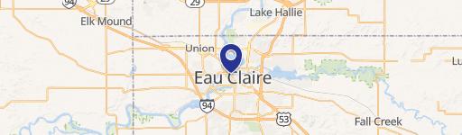 Downtown Eau Claire Retail Opportunity