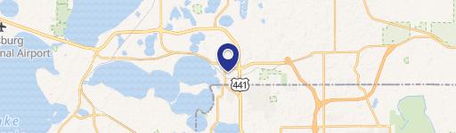 Mount Dora Office/Warehouse Space