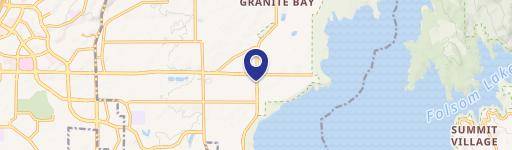 8700 Auburn Folsom Rd