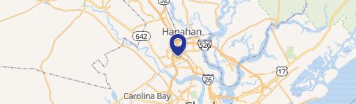 Retail Space Near Tanger Outlets