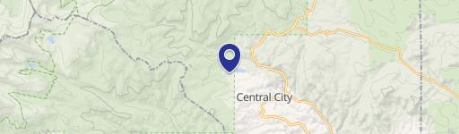 Land Near Central City