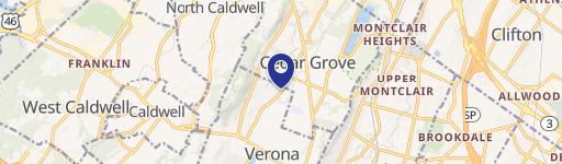 Approved Assisted Living Site