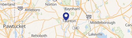 Taunton Land for Sale