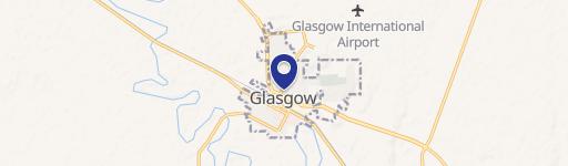 Glasgow Retail Space For Lease