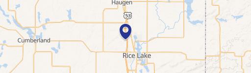 Retail Space with Drive-Thru