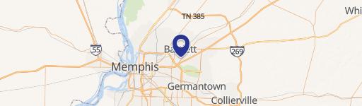 Memphis Flex Space For Sale