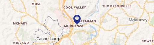 Executive Office Suite For Lease