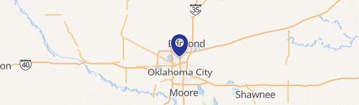 Oklahoma City Office Building For Sale