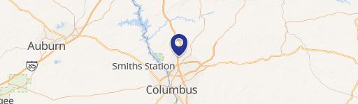 Columbus Land Near I-185