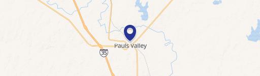 Former Grocery Store Downtown