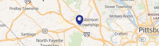 Modern Office and Warehouse Space