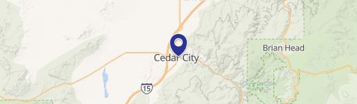 Downtown Cedar City Executive Suites