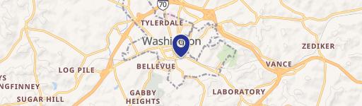 Logistics or Manufacturing Hub