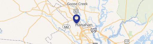 Office/Warehouse Near Charleston Airport