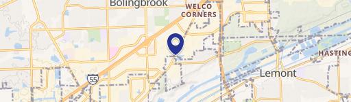 1.56 Acre Site with Building