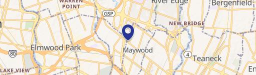 Office Building Near Route 17