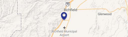 Richfield Commercial Land for Sale