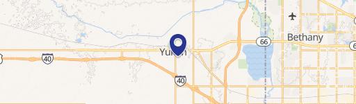 Commercial Space on Mustang Road