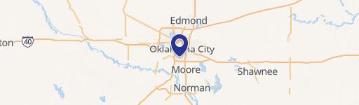 Oklahoma City Office Building For Sale