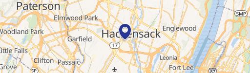 Hackensack Industrial Building For Sale