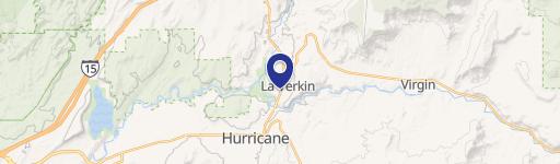 Land in Prime La Verkin Location