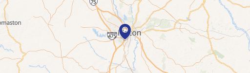 21-Unit Macon Investment Opportunity