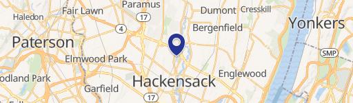 Hackensack Mixed-Use Investment Opportunity