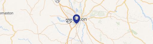 Macon SFR Portfolio Opportunity