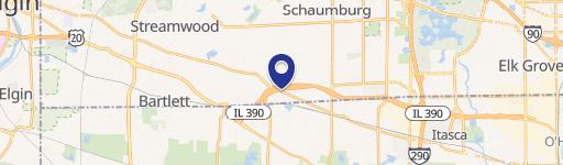 Schaumburg Trailer Parking for Lease